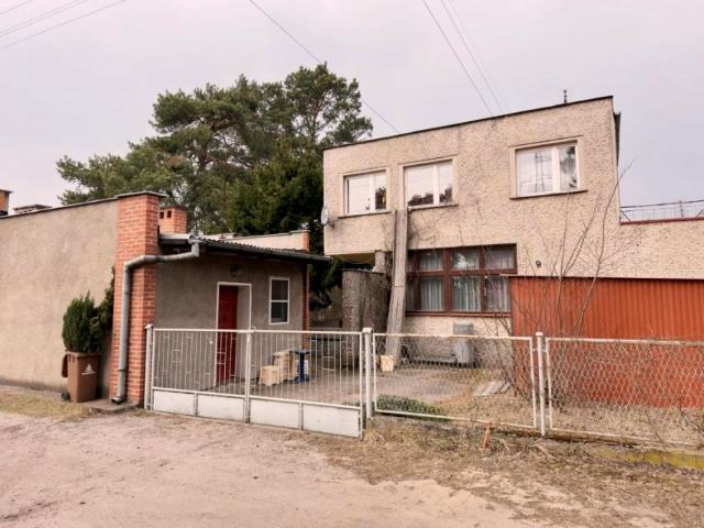 Łódzka/Wiśniowa 257 m², Toruń