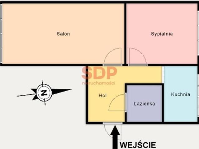 Łódzki, Łódź, Bałuty, Woronicza Jana Pawła