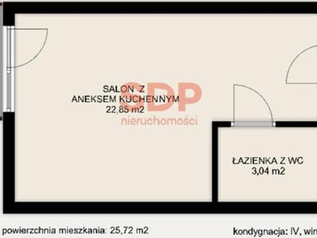 Łódzki, Łódź, Polesie, Lipowa
