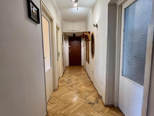 Łódzkie, Łódź, Bałuty, Bydgoska