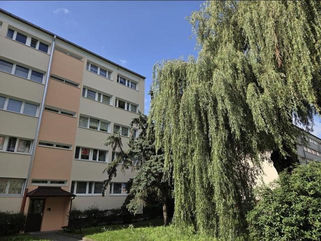 Łódzkie, Łódź, Bałuty, Uniejowska