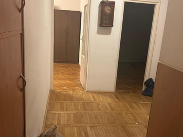 Łódzkie, Łódź, Polesie, Aleja 1 Maja