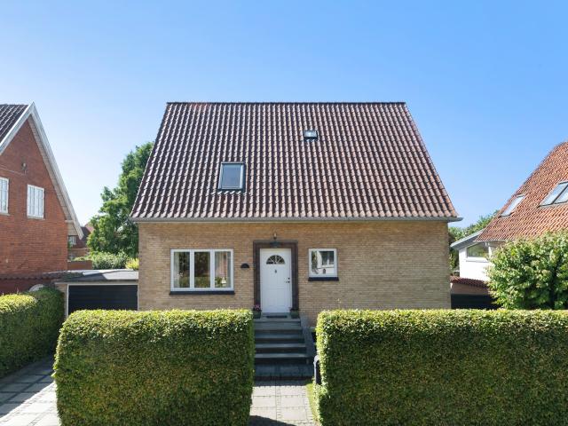 Oehlenschlægersvej 49
