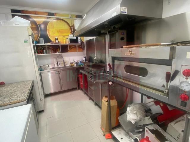Oeiras Carnaxide Pizzaria e Kebab Trespasse