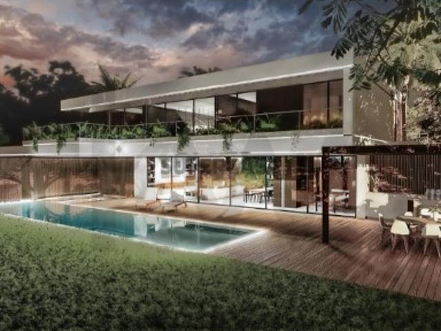 Oeiras Golf Residence Moradia T5+1 de luxo