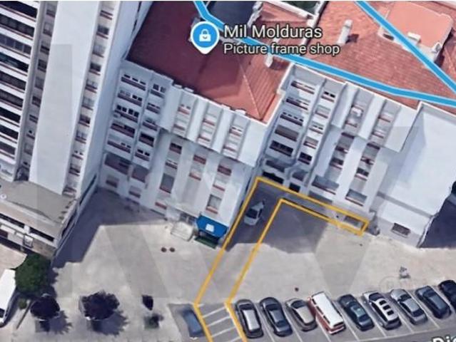 Oeiras Oeiras LS101156801