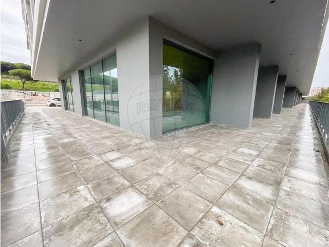 Oeiras Oeiras 100609374