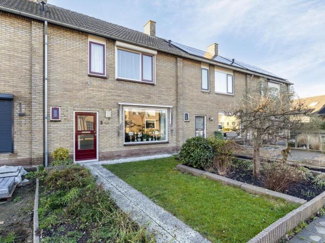 Oesterstraat, 3, 4311GG, Bruinisse, Zeeland 4311GG