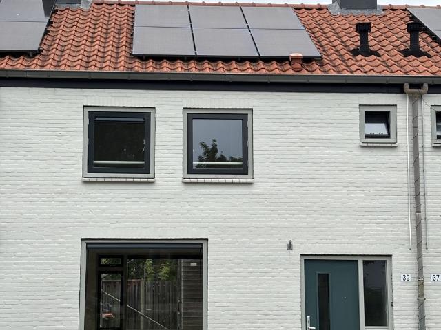 Oeterselaan 39
