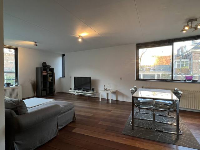 Oetewalerstraat 21, 1093 MC Amsterdam