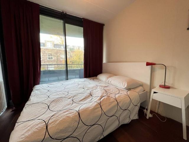 Oetewalerstraat 21, 1093 MC, Amsterdam