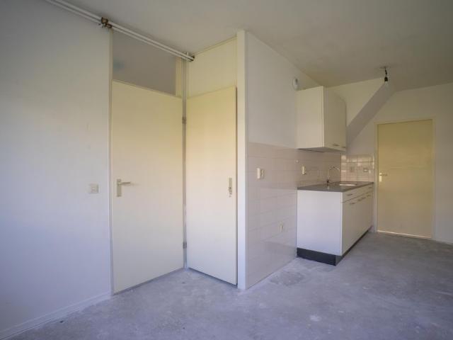 Oetgensstraat 103, 1091 RC, Amsterdam