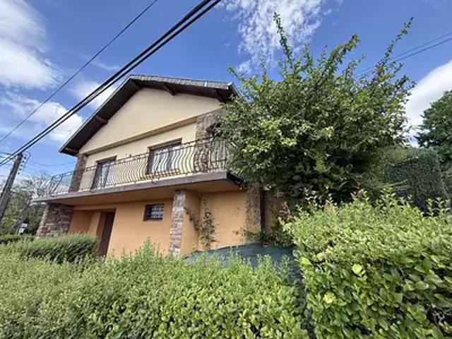Oeting 57600 Achat / Vente maison 6 pièces t6