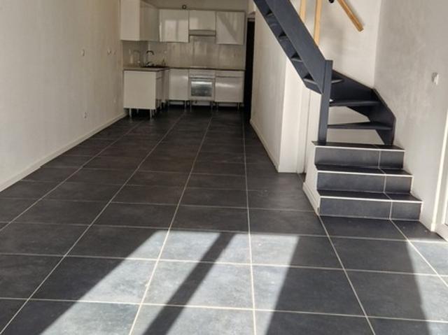Oeutrange Vente Appartement 57