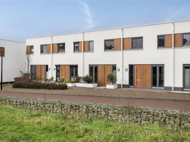 Oeverzwaluw, 8, 5052HB, Goirle, Noord Brabant 5052HB