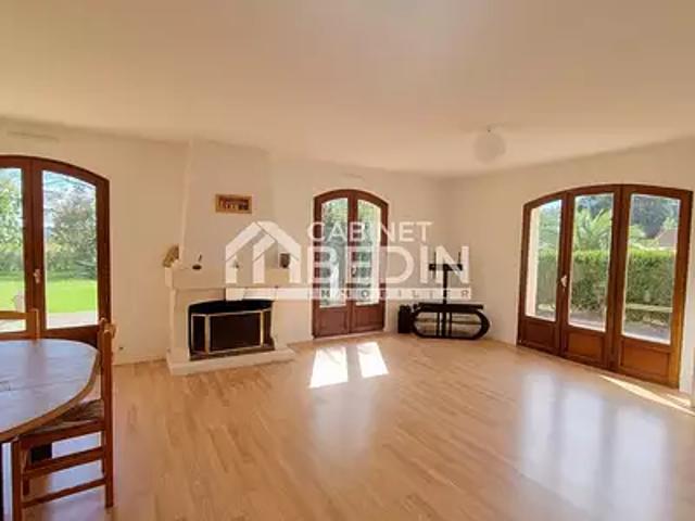 Oeyreluy 40180 Achat / Vente maison 4 pièces t4
