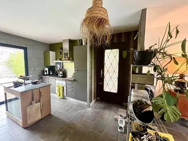 Oeyreluy 40180 Achat / Vente maison 4 pièces t4