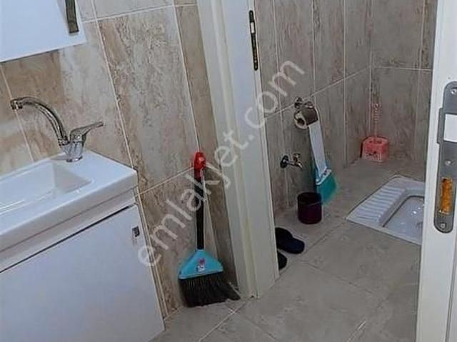 Of Büyük Cami Yanında Asansörlü 3+1 Doğalgaz+asansör