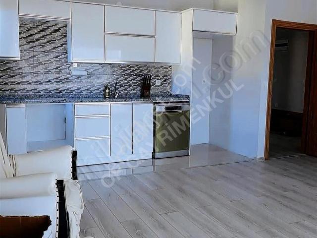 of Gayrimenkul* Çamburnunda 2.kat 2+1 90m2 Satılık Sıfır Daire