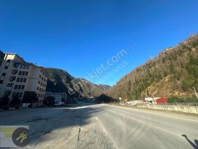 of Gayrimenkul* Çaykara Toki'de 3.kat 2+1 80m2 Satılık Daire