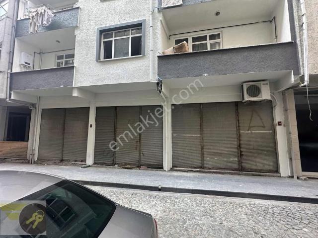 of Gayrimenkul* İlçe Merkezi 160m2 Kiralık Dükkan&magaza