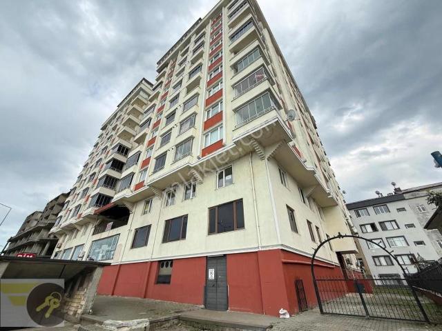 of Gayrimenkul* İlçe Merkezi 60m2 1+1 1.kat Daire&ofis
