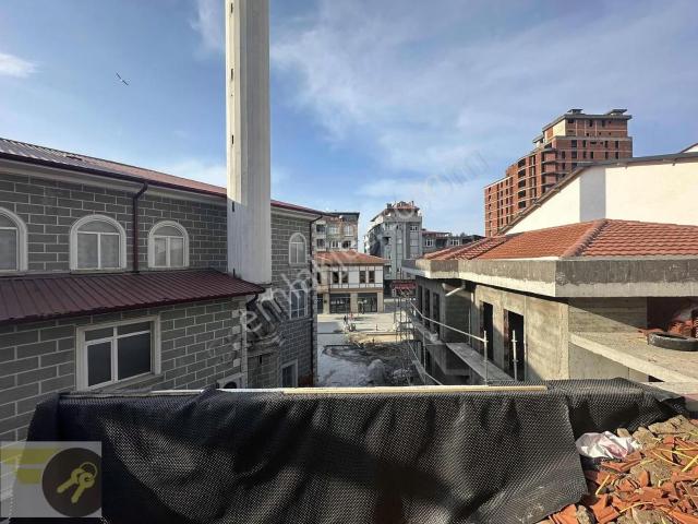of Gayrimenkul* İlçe Merkezinde 140m2 Satılık Dükkan & Magaza