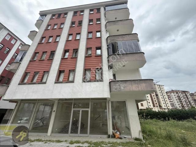 of Gayrimenkul* Satılık 7.adet Toplam 256m2 Dükkanlar