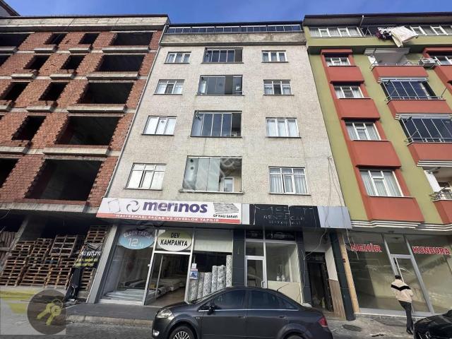 of Gayrimenkul*ilçe Merkezi 125m2 3+1 3.kat Kiralık Daire
