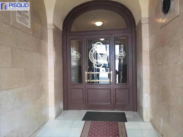 OFCINA EN VENTA Y/O ALQUILER EN CALLE SANTIAGO, VALLADOLID