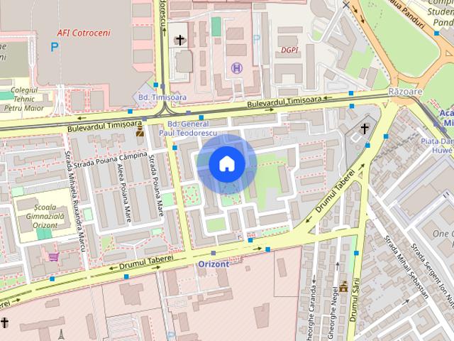 Ofer apartament 2 camere