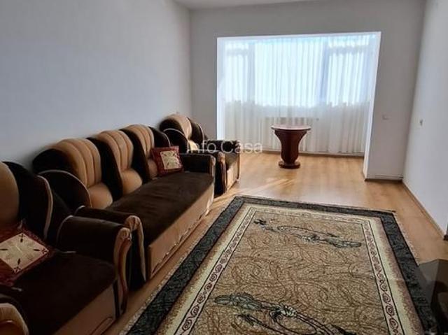 Ofer de inchiriat 2 camere
