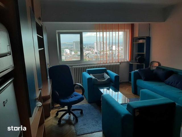 Ofer inchiriere camera cu baie, multifunctionala, cartier Gruia