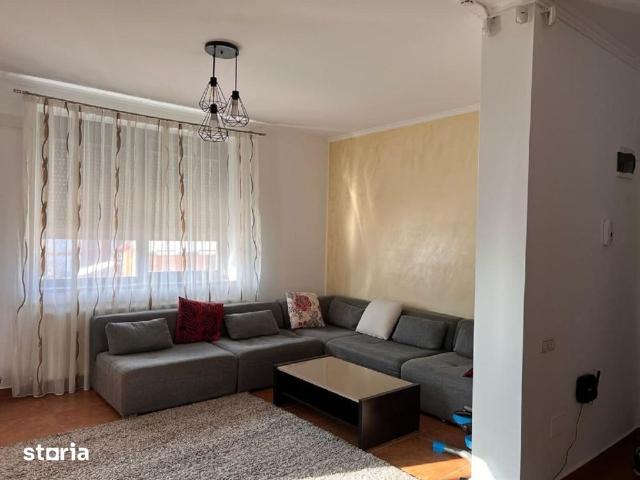 Ofer inchiriere ap 3 cam, Gavana Platou, mobilat si utilat, 450 euro