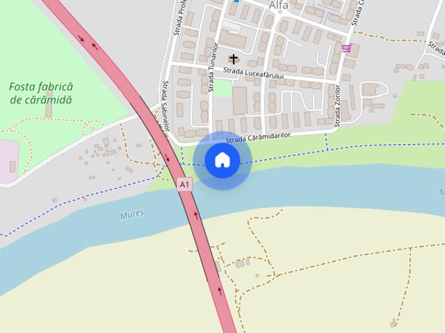 ofer pt inchiriat ap 2 cam bloc zona micalaca 300