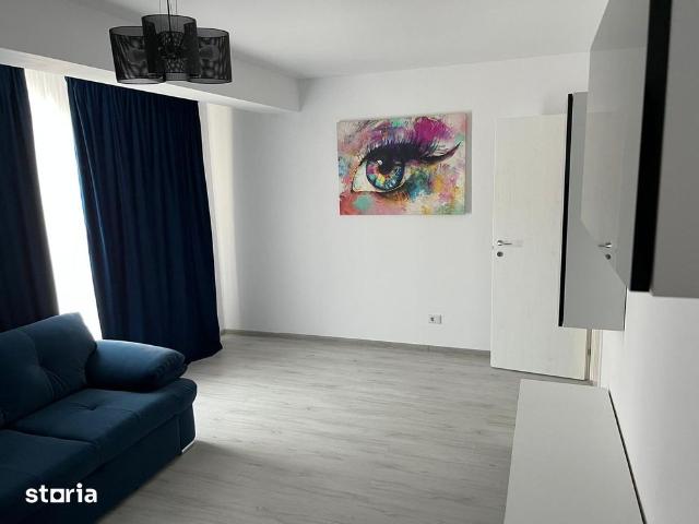 Ofer spre chirie apartament cu 2 camere în Arghezi Residence, Berceni