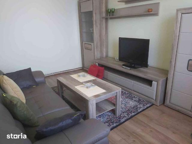 Ofer spre chirie apartament ultracentral Pitesti