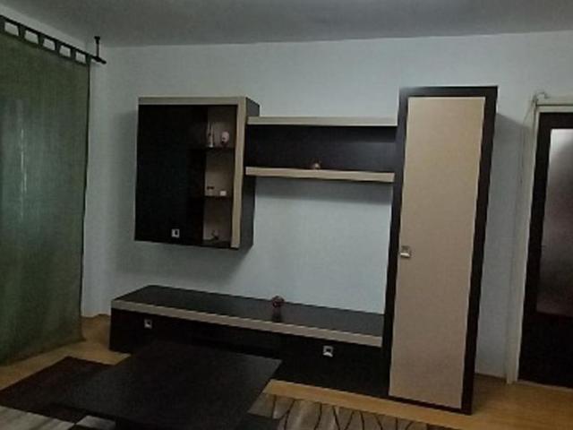 OFER SPRE INCHIRIE AP 2 CAMERE, F CURAT, COMPLET MOBILAT SI UTILAT, TERMEN LUNG