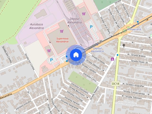 Ofer spre inchiriere
