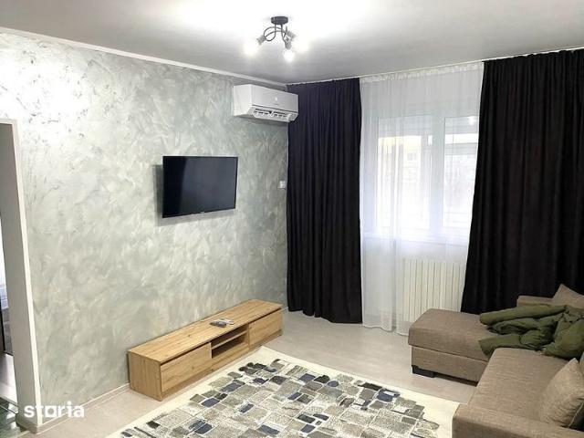 Ofer spre inchiriere ap. 2 cam