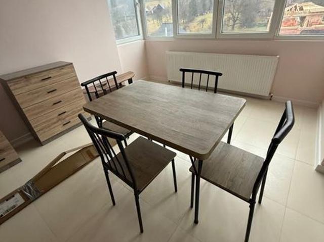 Ofer spre inchiriere apartment cu 2 camere, Putna
