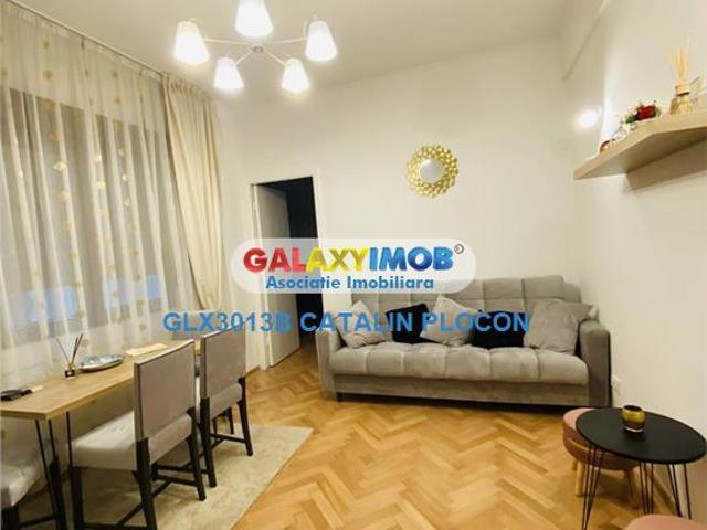 ofer spre inchiriere apartament cu 2 camere calea victoriei