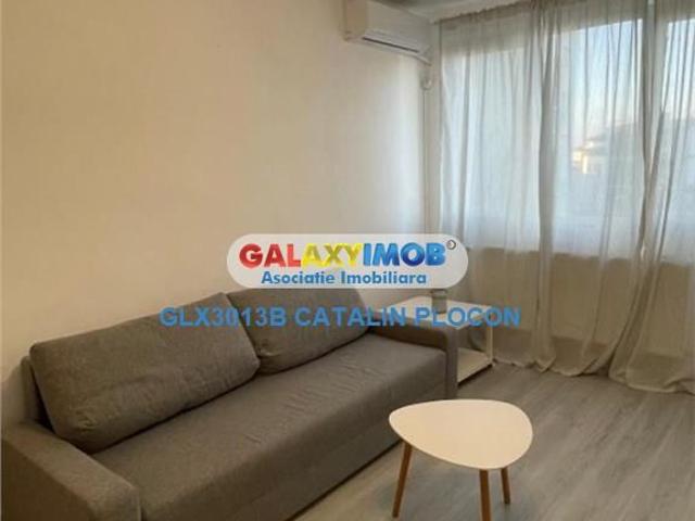 Ofer spre inchiriere apartament cu 2 camere Domenii