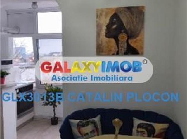 Ofer spre inchiriere apartament cu 2 camere Domenii