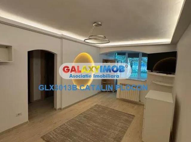 Ofer spre inchiriere apartament cu 2 camere Pajura