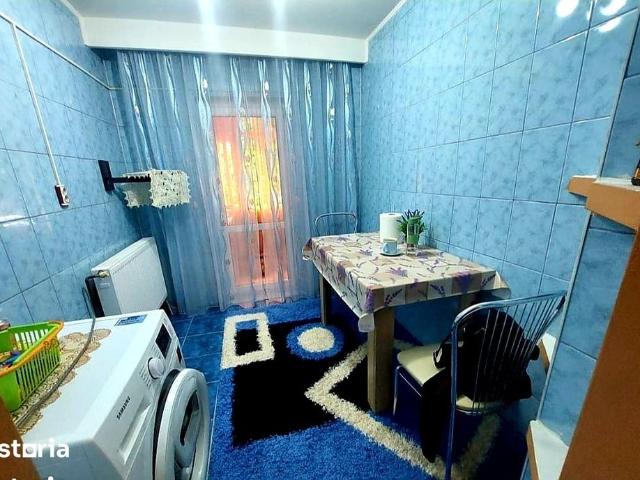Ofer spre închiriere apartament cu 2 camere, Robea parter