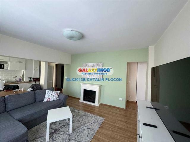 Ofer spre inchiriere apartament cu 2 camere 1 Mai