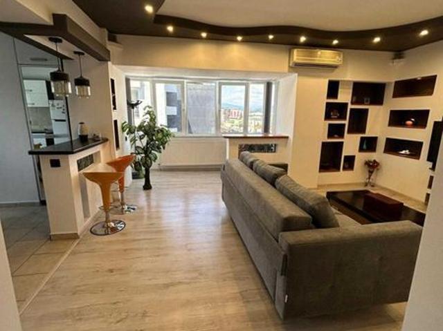 Ofer spre inchiriere apartament Ultracentral in Ramnicu Valcea