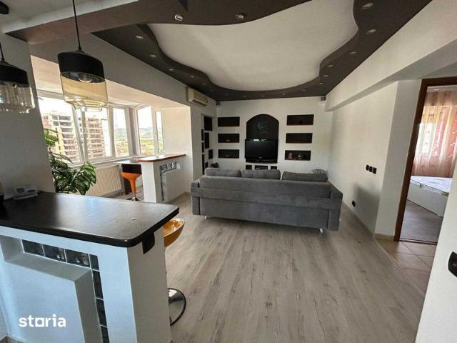 Ofer spre inchiriere apartament Ultracentral in Ramnicu Valcea