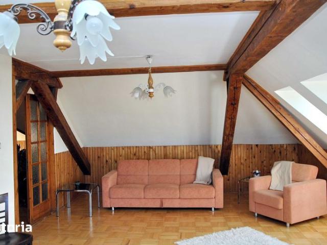 Ofer spre inchiriere apartament 140 m2
